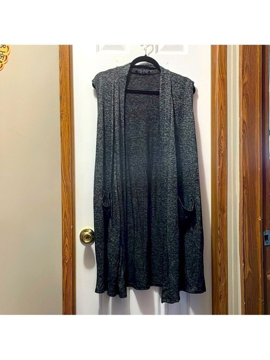 Tops - 9. Tiffany and Grey XL